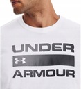 Y1417 UNDER ARMOUR Issue bavlna Pánske tričko XL Veľkosť XXL