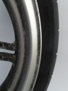SUZUKI BURGMAN 650 02-12R КОЛЕСО ДИСК ПЕРІД ДИСКИ  (17099730911) фото min 7