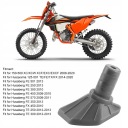 БАЗА БІЧНА МОТОЦИКЛЕТНА ПІДСТАВКА KOPIACA КРІПЛЕННЯ NA HUSQVARNA 125–501 PX  фото 9