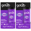GOT2B Puder dodający objętość do włosów 2x10g