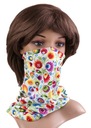 ВЕСНА И ЛЕТО ЗАЩИТНАЯ МАСКА ДЛЯ РТА