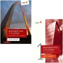 МАТЕМАТИКА С УЧЕБНИКОМ ПЛЮС 1 + СБОРНИК GWO ZR