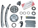 ВАРИАНТ РЕГУЛИРОВКИ ГРМ MAZDA 3 5 6 2.0 BL GH