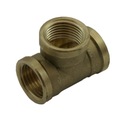 Trójnik MOSIĘŻNY 1