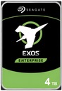 Жесткий диск Seagate Exos 4 ТБ ST4000NM000J SATA 3,5 дюйма