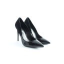 ALDO Туфли на каблуке, размер ЕС 37,5, черные