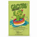 DRESDNER ESSENZ Натуральная соль для ванн Shooting Cactus