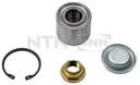 COMPLET ROULEMENT ROUES SNR R159.48 photo 2 - milautoparts-fr.ukrlive.com