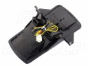 ЗАДНЯ ФАРА ЗАД LED (СВІТЛОДІОД) ТОНОВАНЕ Z ПОВОРОТНИКАМИ SUZUKI SV 650 1000 2003-2012  (18875993165) фото min 6