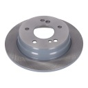 DISQUE FREIN MERCEDES FEBI BILSTEIN 08138 DISQUE DE FREINphoto 13