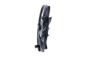 VENTILATEUR RADIATEUR JEU AVEC CHÂSSIS LAND ROVER DISCOVERY III RANGE ROVERphoto 14