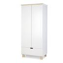 IWO БЕЛАЯ СОСНА ШКАФ