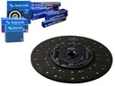 SACHS DISQUE ENSEMBLE D'EMBRAYAGE + photo 1 - milautoparts-fr.ukrlive.com