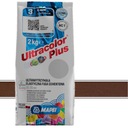 Затирка Mapei Ultracolor Plus 2кг 143 корица