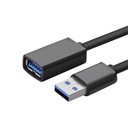 УДЛИНИТЕЛЬ USB 3.0 AM-AF 0,3 М