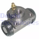 CILINDRO DE FRENADO FIAT PUNTO 55- 60- 90- D ABS 20.6 