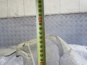 ПОКРИТТЯ КИЛИМ ПЕРІД PEUGEOT 607 РЕСТАЙЛ 04-10R 96556891  (17413106937) фото min 12