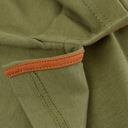 Tričko Polo U.S. Polo Assn. 11390304 Zelená Dominujúca farba zelená