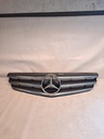 GRILL ATRAPA CHŁODNICY MERCEDES CLC CL203