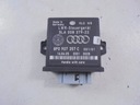 AUDI A3 8P MODUŁ ŚWIATEŁ 8P0907357C 5LA008379-22