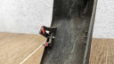 NISSAN QASHQAI J11 DROITE MOULURE GARDE-BOUE AVANTphoto 11