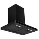 CIARKO T-LINE HTH ЧЕРНЫЙ КАПОТ 60 см LED 44дБ 695м3