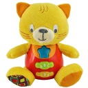 SMILY PLAY Котёнок мяукает, интерактивно разговаривает