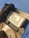 ПІДКРИЛЬНИКИ ПІДКРИЛОК ПЕРІД ПЕРЕДНЯ OPEL ASTRA G II 2 2003R 1.6 8V ХЕТЧБЕК  (18178565513) фото min 11