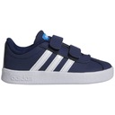 Buty dziecięce ADIDAS VL COURT 2.0 CF I GZ3327 Kod producenta GZ3327