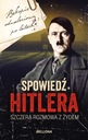 (Аудиокнига mp3) Признание Гитлера. Честный разговор