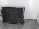 RADIATEUR EAU CLIMATISATION RENAULT CLIO III 8200688390 8200748439 1.5 DCIphoto 8