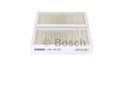 BOSCH FILTRO CABINAS BMW X3 F25 2010- KIT 2 PIEZAS 