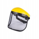 МАСКА ДЛЯ ЛИЦА LAWNWOWER SAW MASK