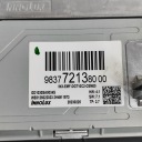 OPEL MOKKA B 2023 МОНІТОР / МОНІТОР / ЕКРАН  (17550881002) фото min 8