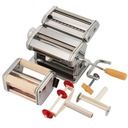 Ручная машина для макарон и теста KH-3113