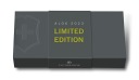 Victorinox Hunter Pro Alox ограниченная серия 2023 года 0.9415.L23