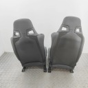 KIT SEAT MITSUBISHI LANCER VIII (CY_A, CZ_A) 7221A675XE 35416504 2.0L  photo 13