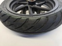 KYMCO СУПЕР 8 SUPER8 50-125 ДИСК ПЕРІД ДИСКОМ  (17812925733) фото min 9