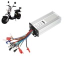 Електроніка Inoparts Срібний 60V 2000W