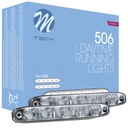 Дневные ходовые огни Strong DRL OBLIQUE LED OSRAM