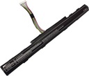 Bateria do laptopa Acer AS16A5K Acer Aspire E15 14,8 V 2600 mAh (Czyt.Opis)