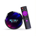 Смартбокс Android TV WiFi TV-BOX H96 MAX 16 ГБ