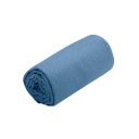 Sea To Summit Airlite Towel Большое быстросохнущее полотенце Moonlight