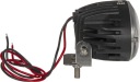 ФАРА РОБОЧА LED (СВІТЛОДІОД) (СВІТЛОДІОД) ОВАЛ 30W 2400LM Z ФІШКА DEUTZ 6 LED (СВІТЛОДІОД) (СВІТЛОДІОД) KRAMP LA10439  (15410937909) фото min 6