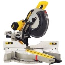Торцовочная пила DEWALT DWS780 305 мм 1675 Вт