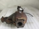 PONT AVANT DIFFÉRENTIEL OPEL FRONTERA B 2.2 DTI 97162119photo 5