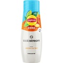 Lipton BRZOSKWINIA ICE TEA ZERO LIGHT Syrop do SodaStream