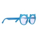 Cute Doll Cat Clear Lens Glasses Eyewear for Dolls