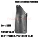 dla SX SXF 16-18 EXC 17-18 EXC-F 16-18 XCF 16