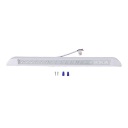 20 INCHES RV LED MARQUISE LIGHTING WERANDY 6000K CATALYST COOLING 62  photo 4